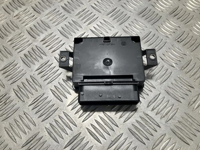 Модуль блок керування ручного mercedes slk r172 1.8 cgi фото №1