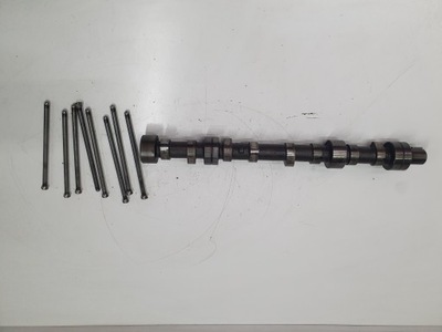 Вал розподільного валу kia pregio k2700 97-04 2.7d j2 фото №1