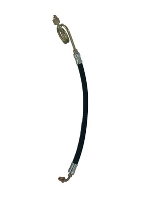 MERCEDES W124 84-93 CABLE SERVOMANDO HIDRÁULICO TUBO  