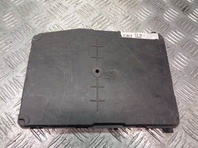 Коробка модуль bsi renault megane ii 8200780025 фото №1