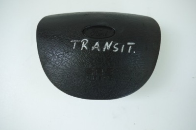 Подушка воздушная водителя ford transit mk6 фото №1