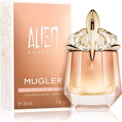 Mugler Alien Goddess Supra Florale EDP 30 ml