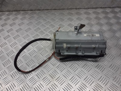 Подушка подушка безпеки пасажира peugeot 307 9645001180 фото №1