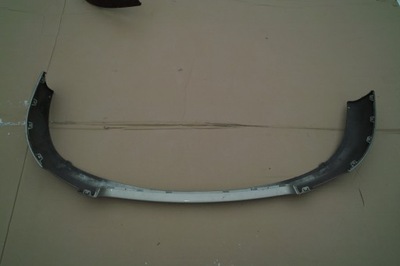 SPOILER BRIDA DE PARAGOLPES PARTE DELANTERA VOLVO V70 RESTYLING 05-07  