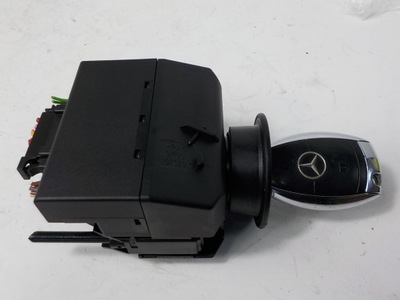 MERCEDES-BENZ W203 CERRADURA DE ENCENDIDO 2095453308  