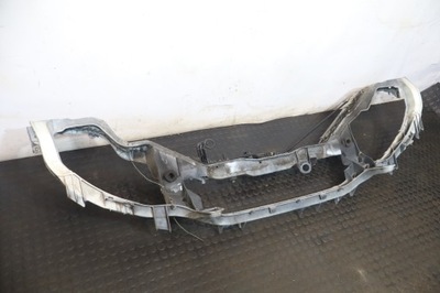 Pas передний ford c-max i lift 2.0dci фото №1