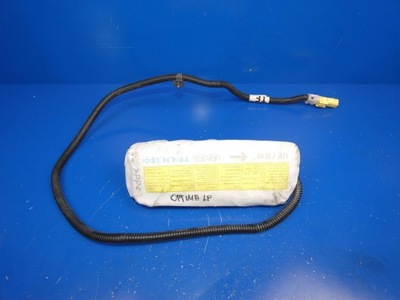 Kia optima iii подушка воздушная сиденье левый перед левая air bag фото №1