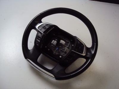 Воздуховод citroen ds5 фото №1