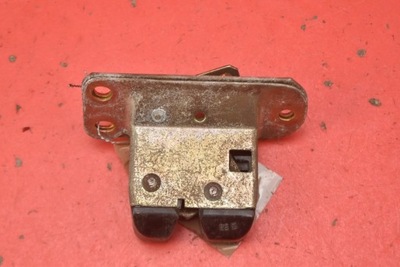 Замок кришки задня задній volvo s40 1 i 98r фото №1