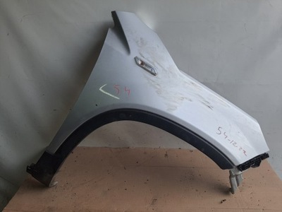 Kia sorento ii 09-12 4d крила фото №1