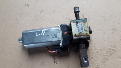 A4 B7 B6 MOTOR ASIENTOS 905417-102 PARTE DELANTERA A6 C6  