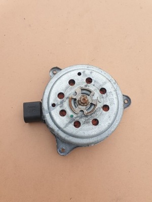 Модуль вентилятора a6 c7 a101111406f фото №1