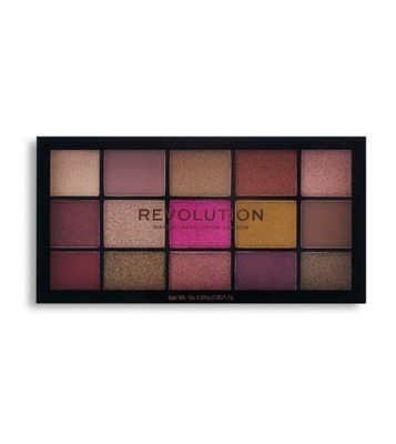 Makeup Revolution paleta cieni Prestige