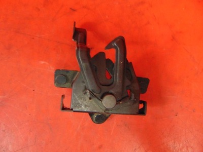 Kia venga yn 09- засувка замок капот фото №1