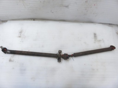 Wał привідний pontiac vibe i 1.8 awd - 1zz-fe фото №1