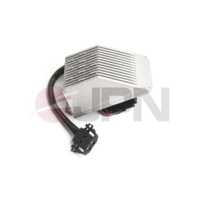 Резистор вентилятор do skoda fabia rapid roomster фото №1