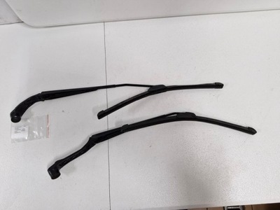 Chevrolet hhr рычаги дворник перед рычаг передние комплект фото №1