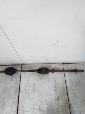 E119 привідний вал довга movano 2 2.5d фото №1