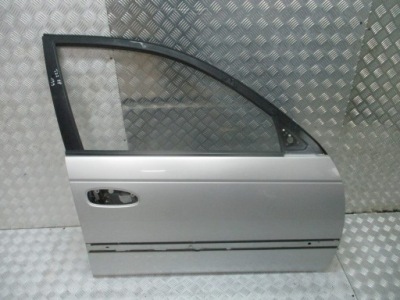 Двері правий перед toyota avensis t22 199 фото №1