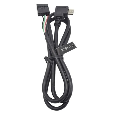 LINK przewód USB drutu dla NZXT Kraken X73 X53 X6