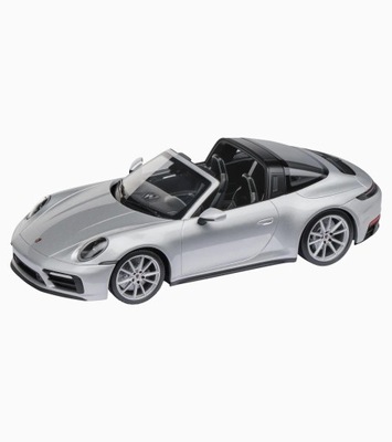 Porsche 911 targa 4 gts 992 фото №1