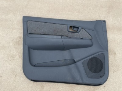 Обшивка дверь перед левый toyota hilux europa фото №1