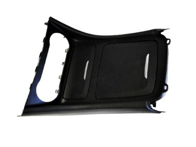 Mercedes cla 117 w176 бардачок пепельница полка фото №1