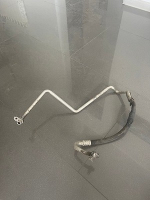 Citroen c2 1.4 шланг кондиціонера фото №1