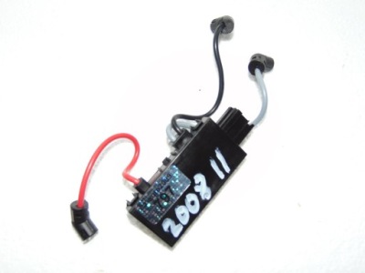 Модуль фонари кабины peugeot 2008 ii gt nm 2019- фото №1