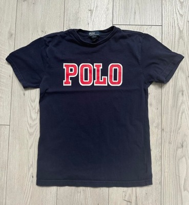 POLO Ralph Lauren t-shirt 10-12 lat