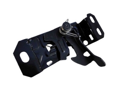 Mercedes vito v klasa w447 замок капот фото №1