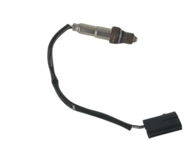 Датчик лямбда-зонд do hyundai купе 2,0 01- фото №1