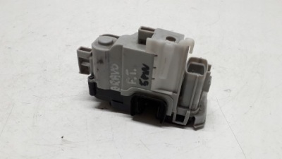 Fiat bravo 2 ii 07- замок правый задний 5pin фото №1