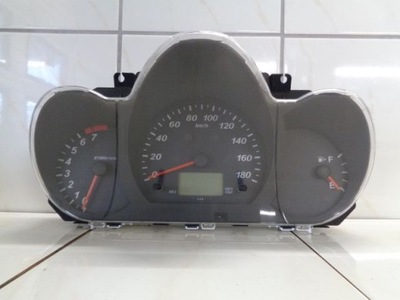 Daihatsu terios ii 08 1.5 b лічильник прилади приладова панель фото №1