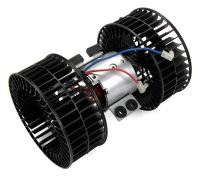 AIR BLOWER FAN BMW SERA 7 E38  