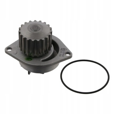 Насос воды febi bilstein 19068 фото №1