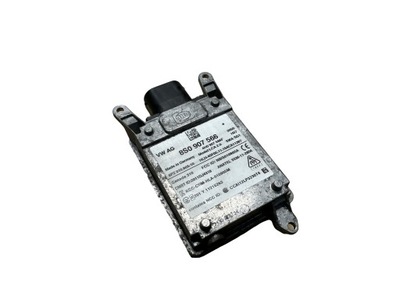 Audi tt 8s асистент перемикання поперечина руху правий 8s0907566 фото №1