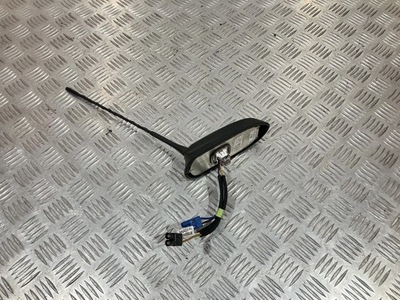 Антенна gps opel crossland x 17- 39151098 фото №1