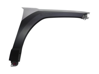 Крыло правый перед передний hyundai kona ii 2023-2025 фото №1