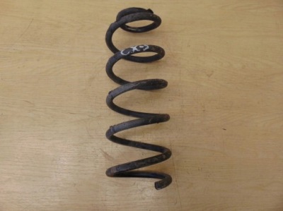 Пружина підвіска задня задня mazda cx5 cx-5 фото №1