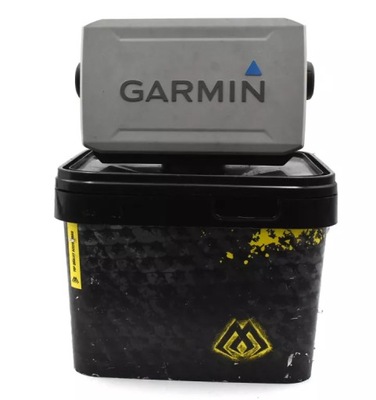 GARMIN ECHOSONDA UHD 72SV