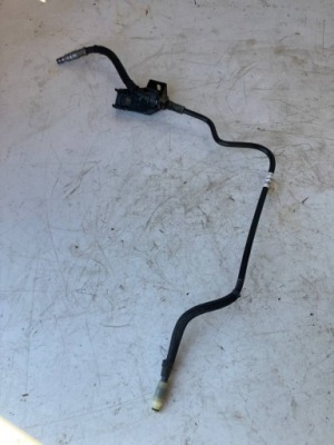 Шланг трубка циліндр зчеплення citroen c4 3 1.5 blue hdi 9835360480 фото №1