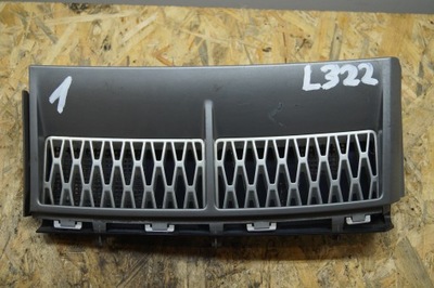 Решётка впуск воздуха range rover l322 фото №1