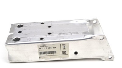 Зона деформации mini cooper f56 usa оригинал фото №1