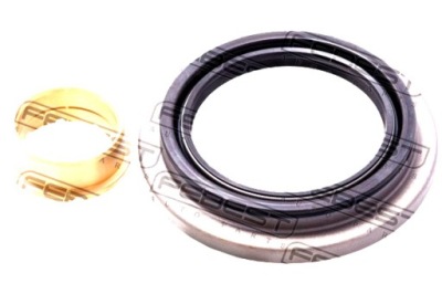 Febest набор ремонтный прокладка поворотный кулак toyota hiace van commuter фото №1