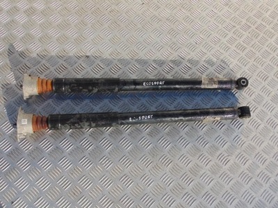 Ford ecosport lift амортизатор задний левый правый фото №1