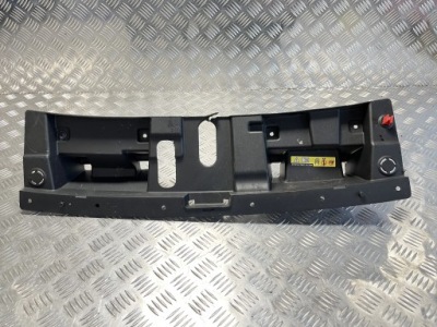 Захист верхній поперечина перед jeep avenger 23- 735767809 фото №1