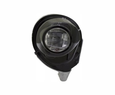 LAMP FOG LAMP MAZDA CX-3 15- B63B51680 NEW CONDITION  