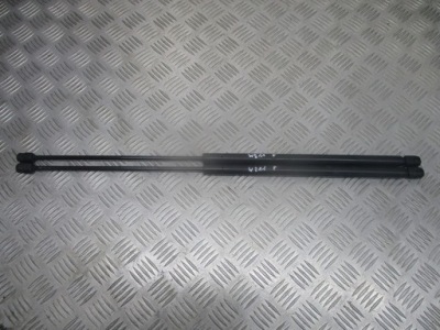 Амортизатори амортизатори капот mercedes w211 фото №1