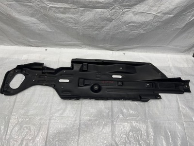 Jeep cherokee kl lift защита подвеска левая фото №1